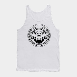 Hati Tank Top